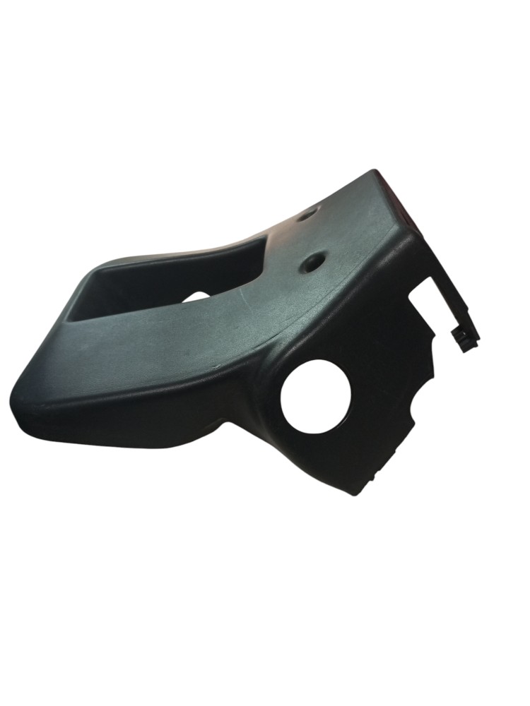 Moldura Coluna Chave Seta Logan Sandero 2008 2010 2012 2