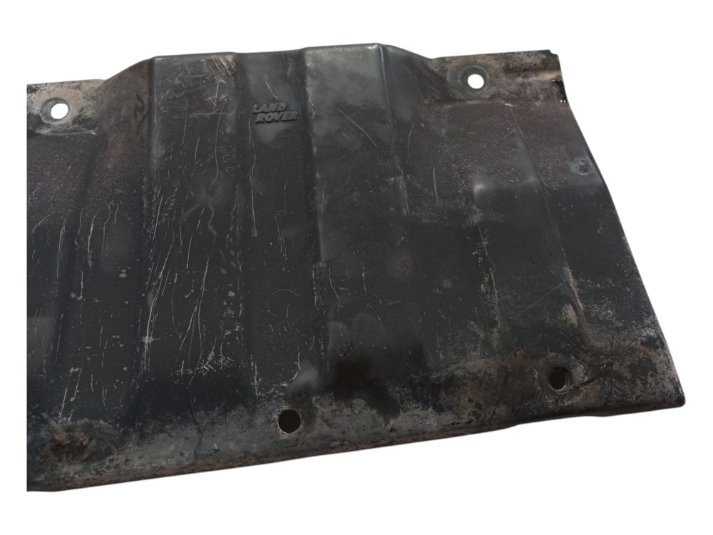 Protetor Motor Land Rover Discovery 3 2006 2007 2008 2009 5