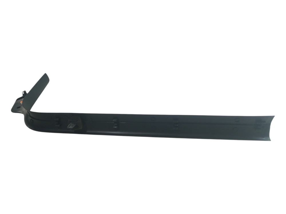 Soleira Porta Citroen C4 Pallas 2008 2012 Dianteira Esquerda