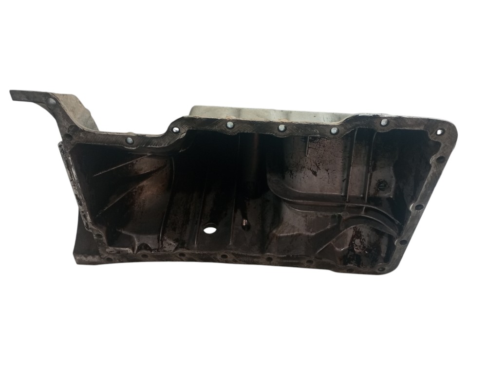 Carter Óleo Motor Classe Mercedes A190 A160 99 2000 2005 3