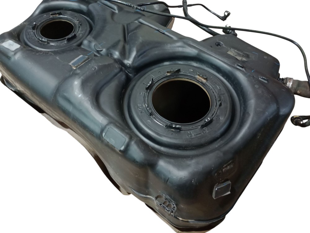 Tanque Combustível Captiva 2008 2009 2010 2011 2012 Usado 6