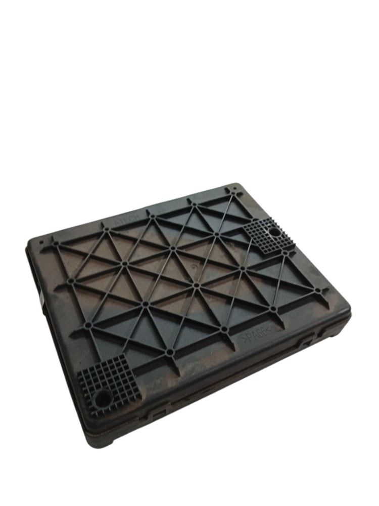 Modulo Bsi Central Chery Cielo 1.6 2010 2011 2012 2013 2014 5