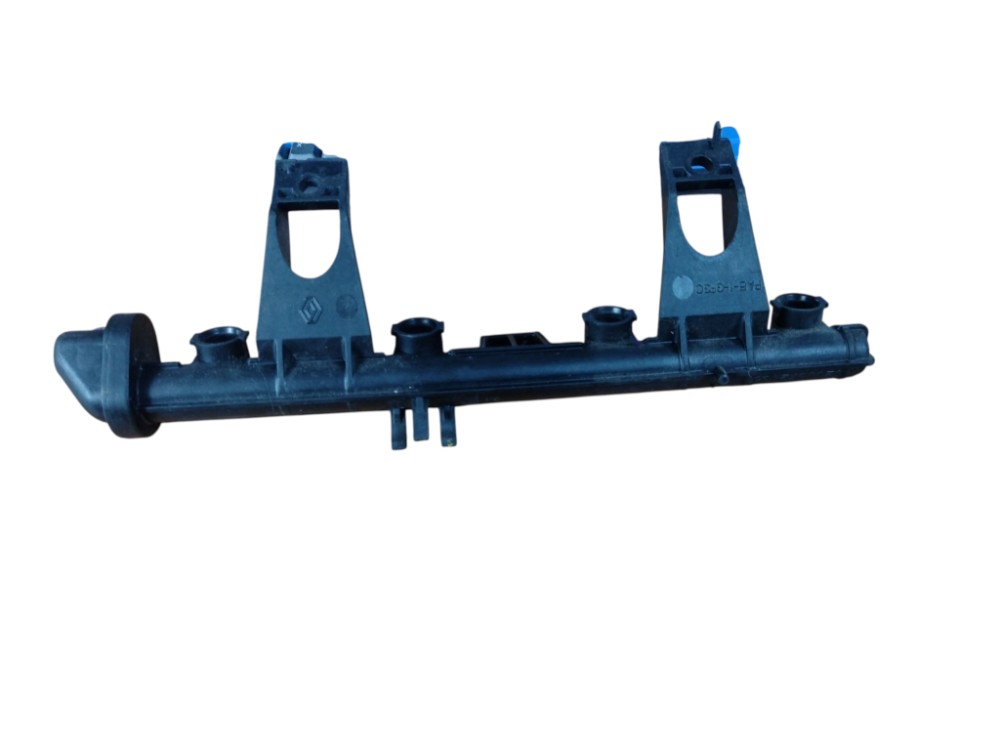 Flauta Bico Injetor Renault Logan Sandero Clio 2008 2012