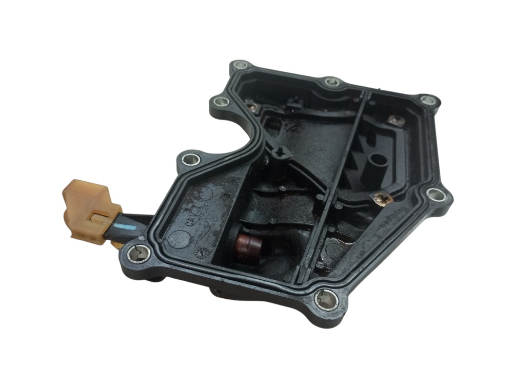 Tampa Respiro Motor Ford Fusion 2.3 2006 2007 2008 Usado 4
