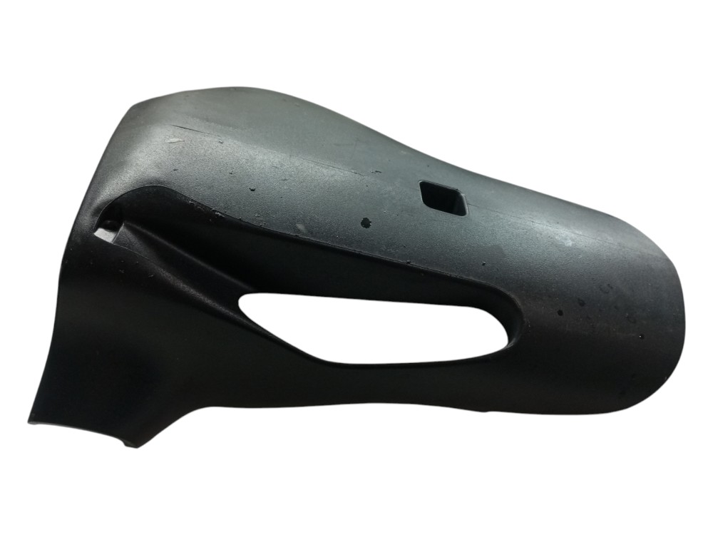 Moldura Capa Chave Seta Ford Mondeo 96 97 98 99 Inferior 1