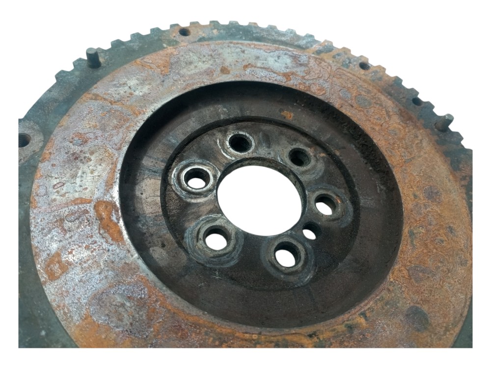 Volante Motor Cremalheira Peugeot 308 2012 2015 2020 Usado 4