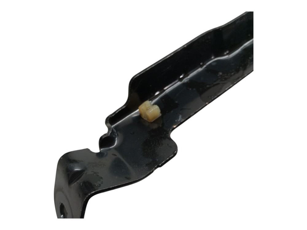 Suporte Fixacao Radiador Gol G2 G3 Parati 98 99 2000 2004 4