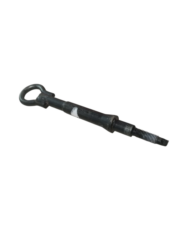 Gancho Engate Reboque Peugeot 206 99 2003 2007 2008 2010 3