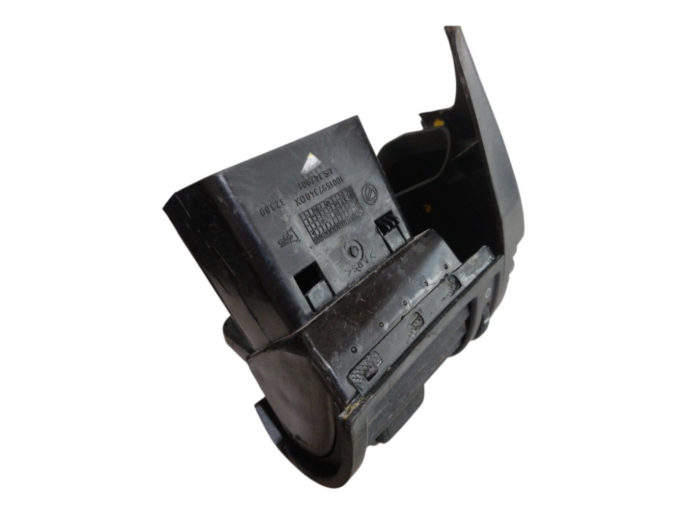 Difusor Ar Fiat Stilo 2003 2007 2011 Lado Direito Lateral 3