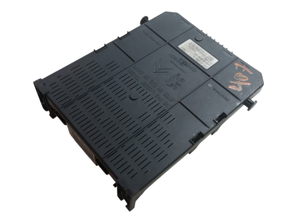 Modulo Bsi Peugeot 407 2005 2006 2007 2008 2009 2010 6