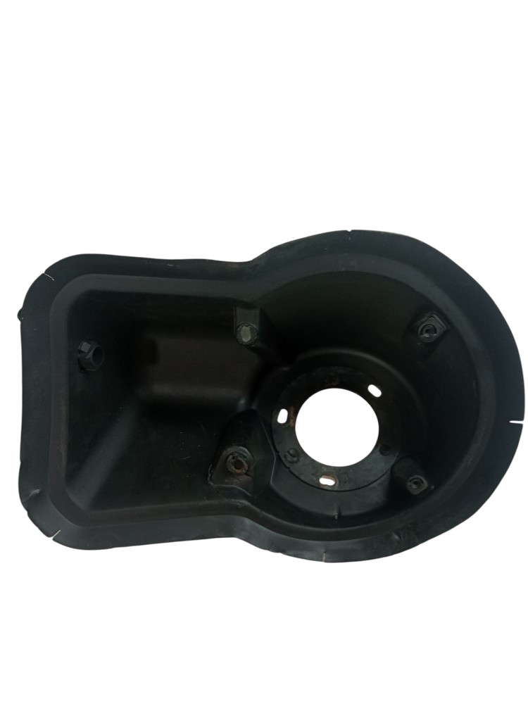 Suporte Gargalo Tanque Fusion 2006 2009 Usado 7