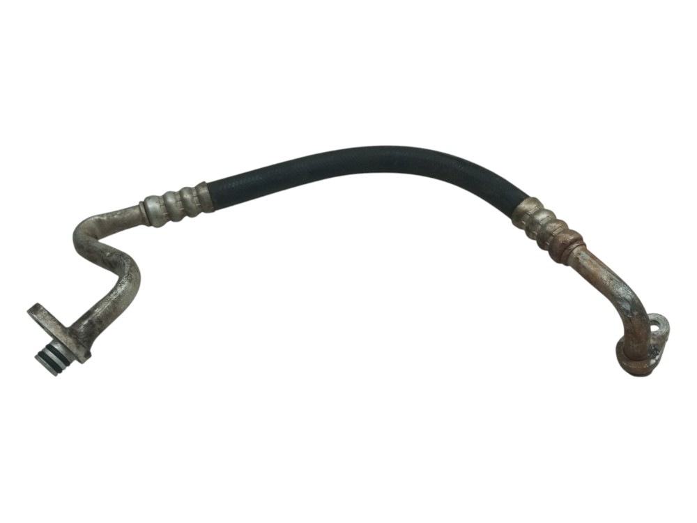 Mangueira Ar Condicionado Citroen C4 Pallas 2007 2013 Usado 5