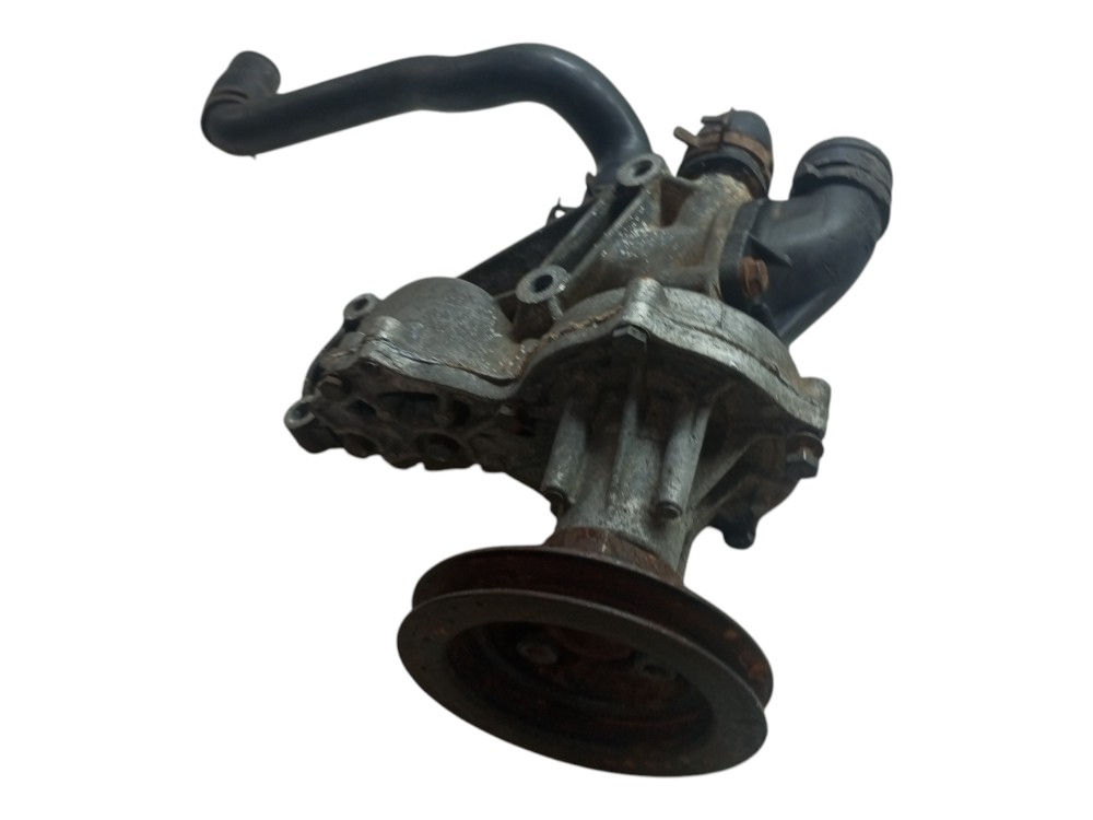 Carcaca Bomba Dagua Volkswagen Golf Mk3 95 96 97 98 1
