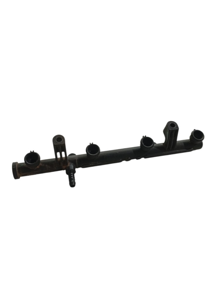 Flauta Injecao Volkswagen Gol G4 1.0 8v 2005 2010 2013 2014 2