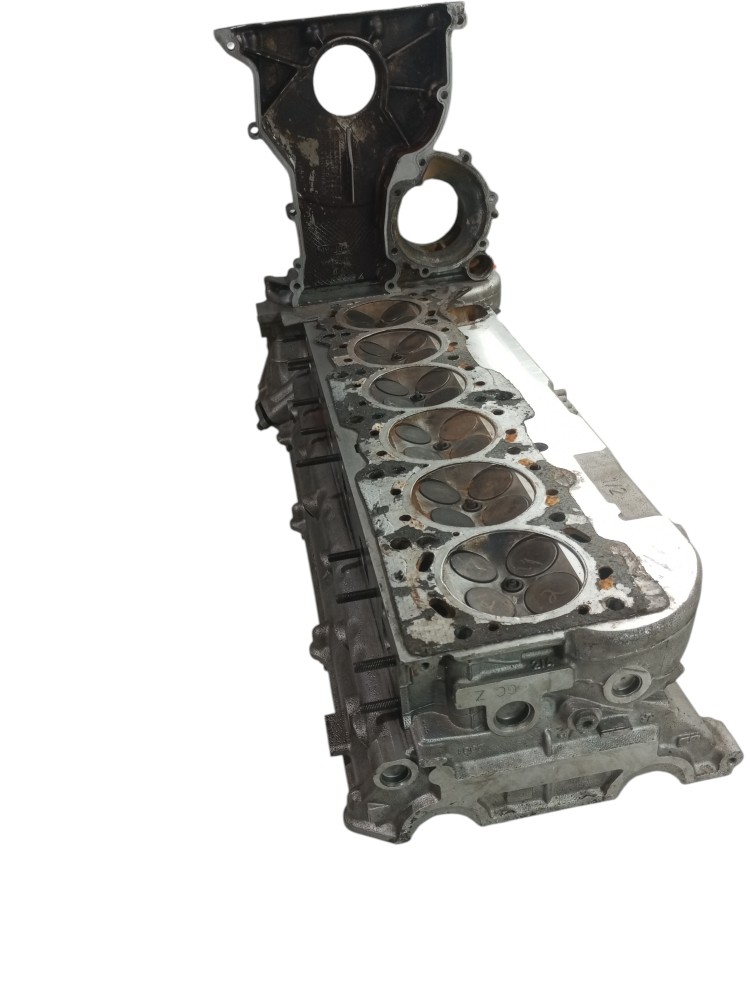 Cabecote Retificado Bmw X3 2.5 99 2000 2001 2003 2004 2005 2