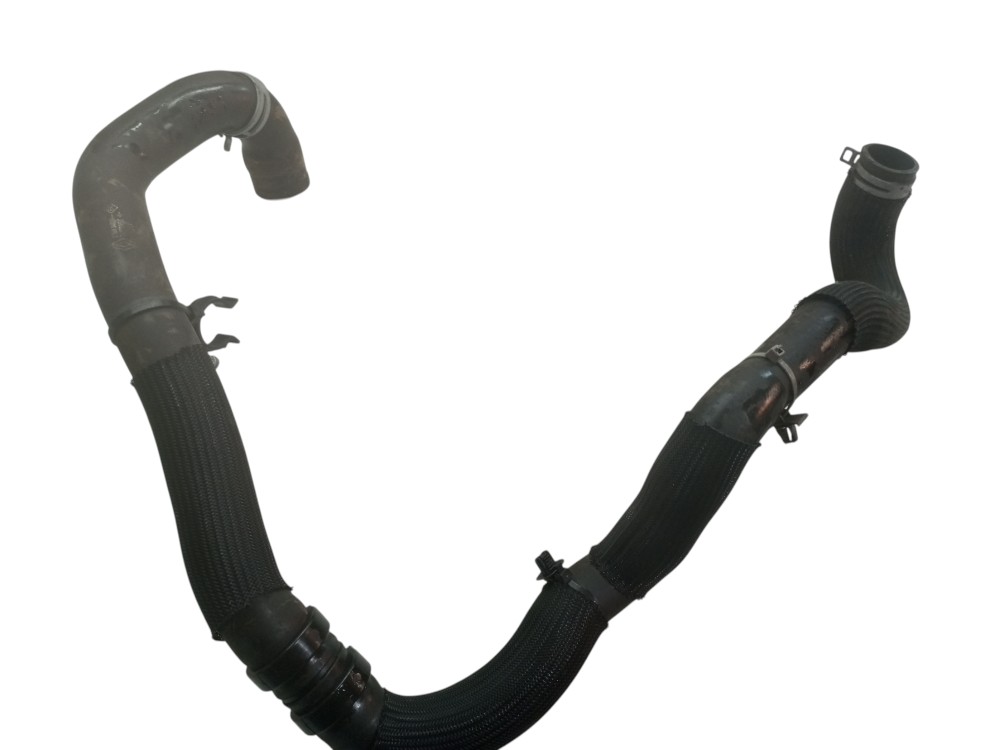 Mangueira agua radiador Renault oroch 2024 2025 usado 2
