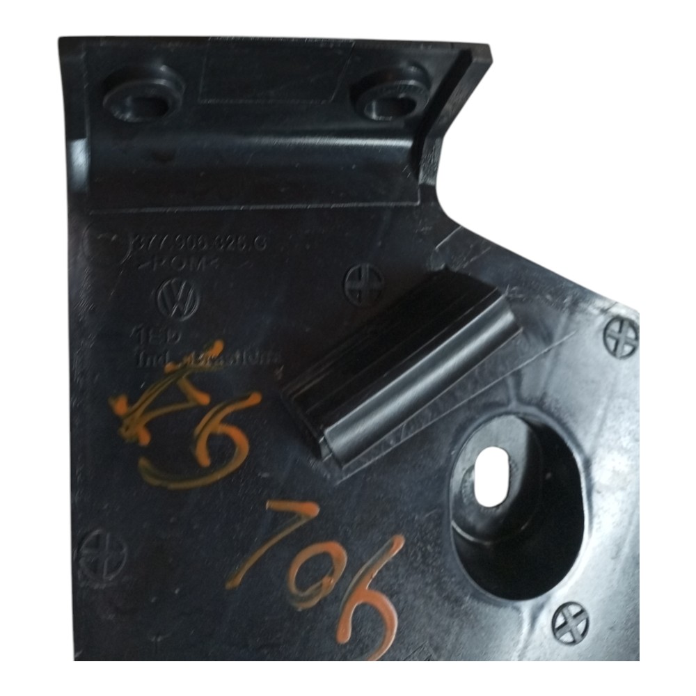 Suporte modulo Vw Gol G4 2003 2004 2006 2008 2010 2011 2012 6