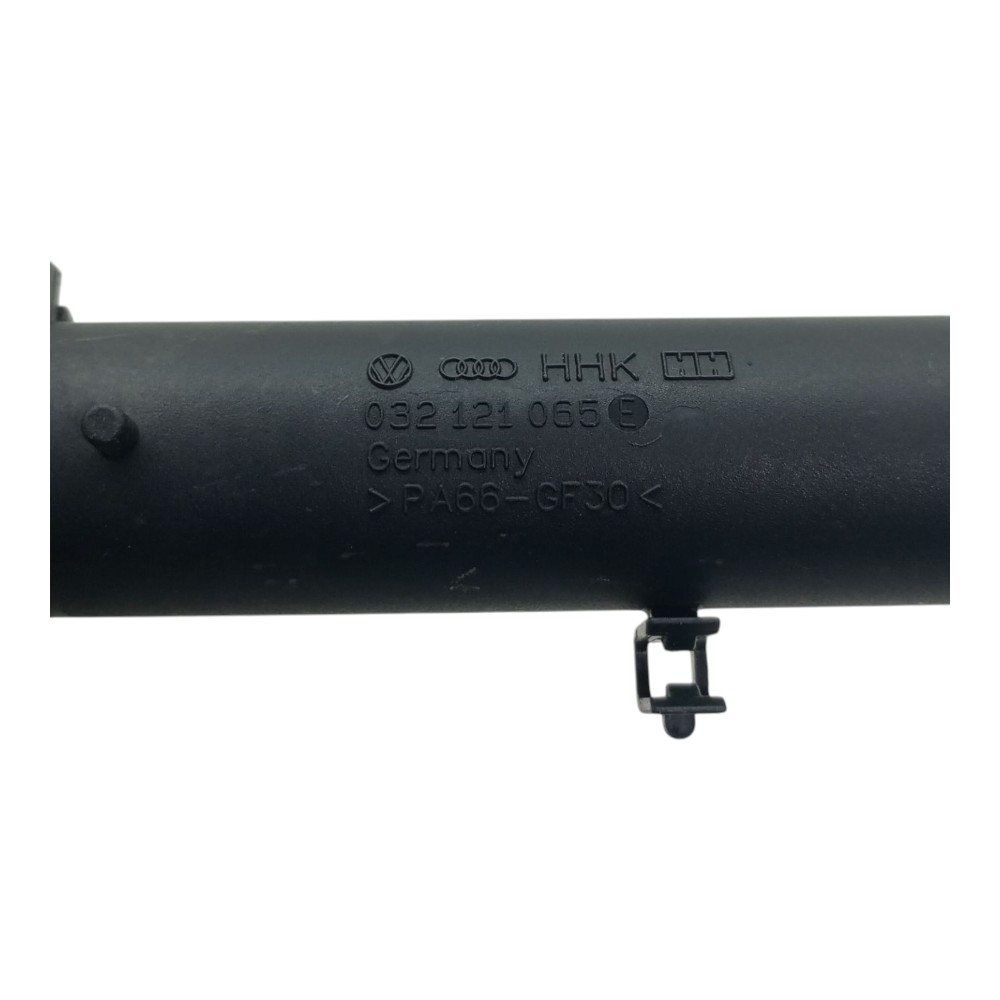 Carca Valvula Termostatica Vw Gol G3 G4 1.0 16v 2006 2014 8