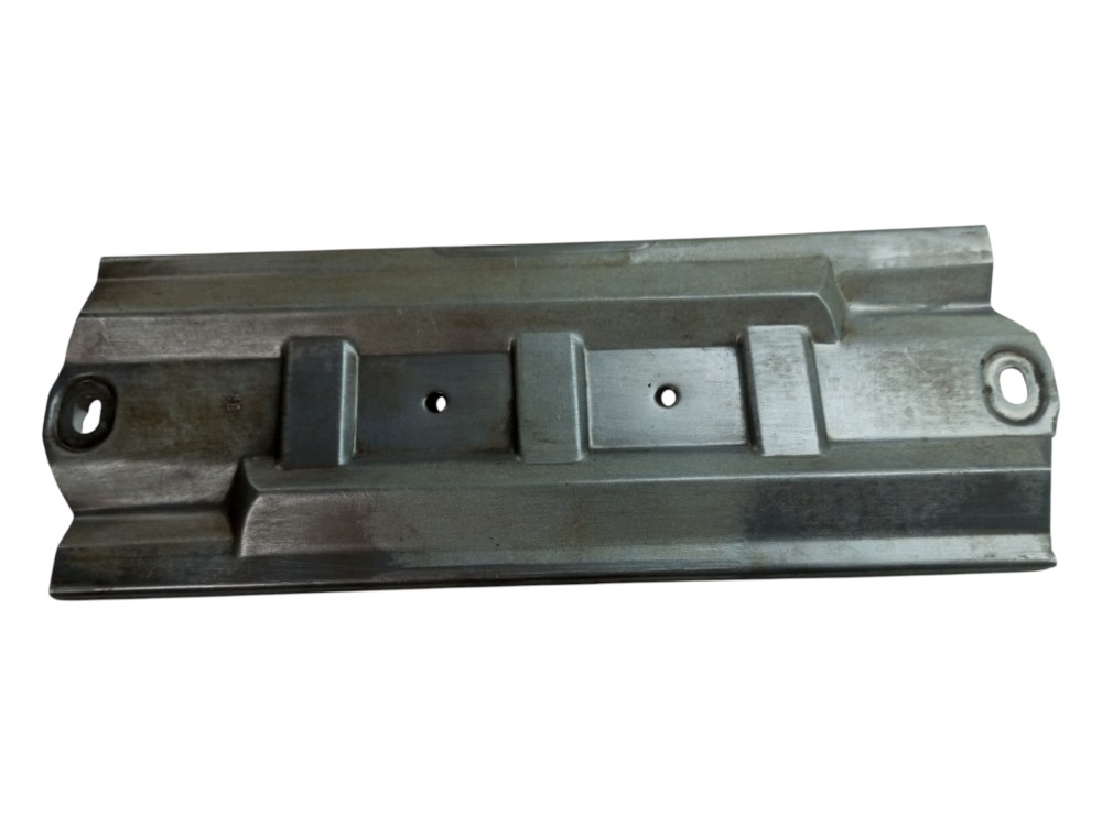 Defletor Carter Oleo Peugeot 206 99 2000 2002 2004 2006 2010 1