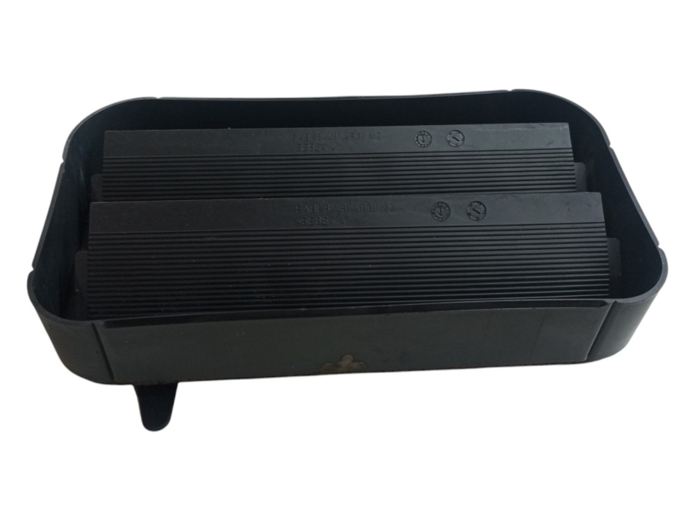 Difusor Entrada De Ar Peugeot 308 2010 2011 2012 2013 2014 3