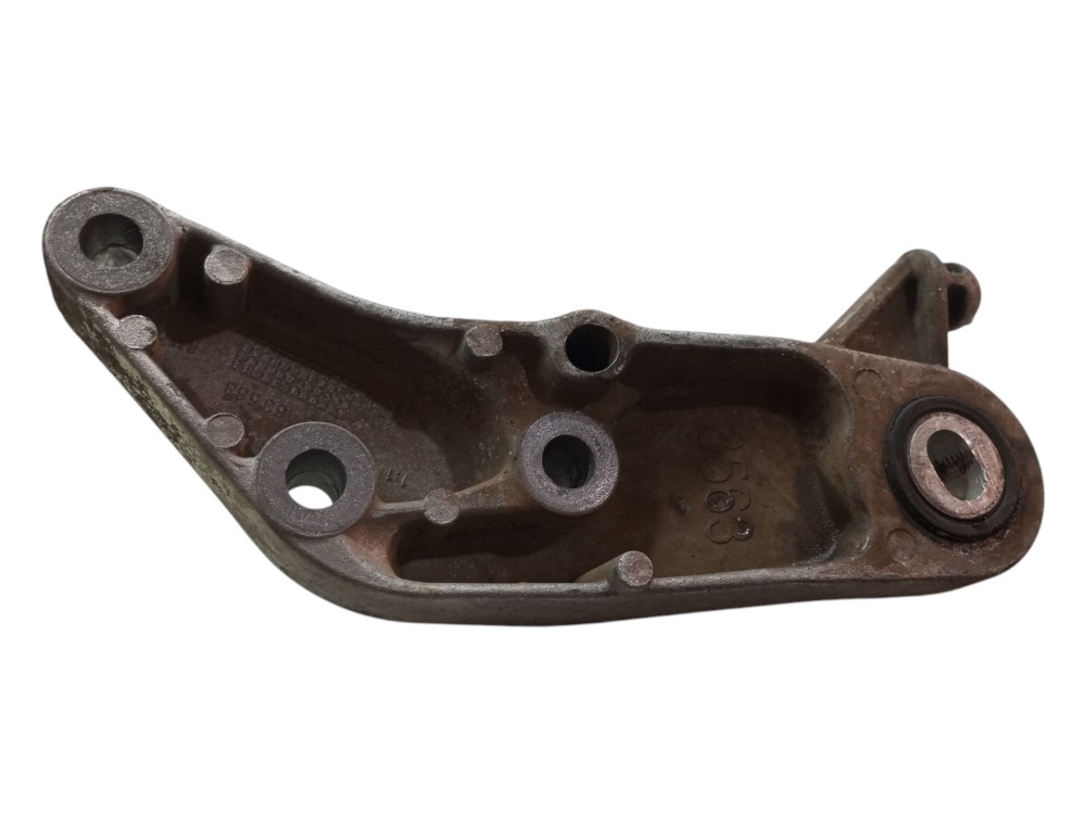 Suporte Coxim Motor Cambio Cobalt Onix 1.0 2013 2014 2015 1