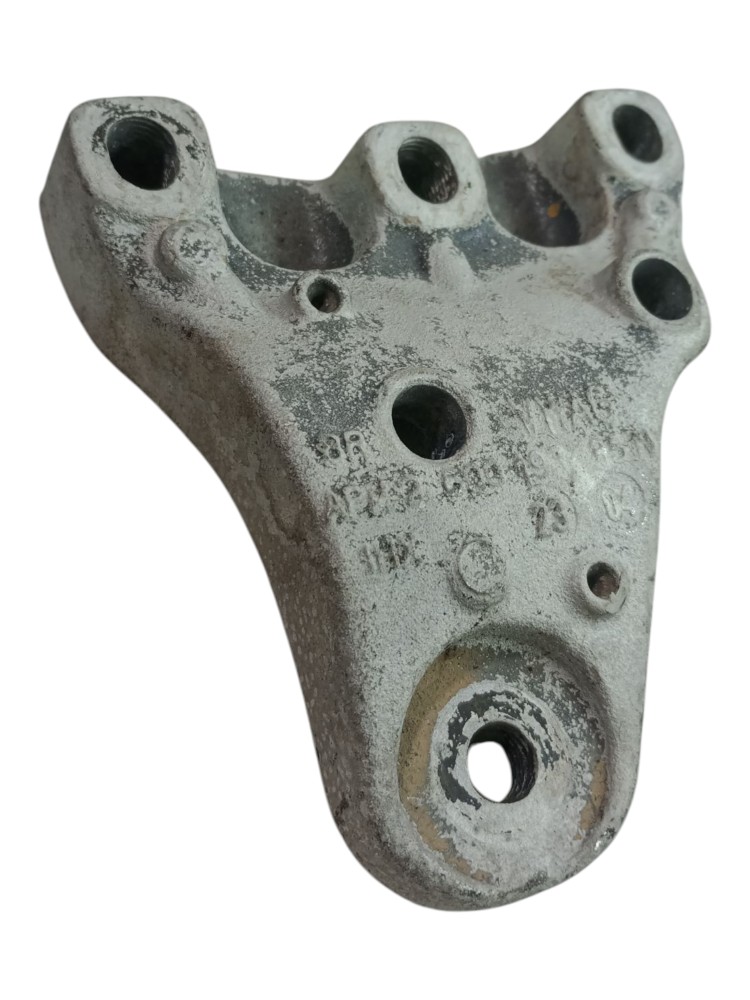 Suporte Coxim Motor Volkswagen Polo Fox 2003 2010 Direito 5