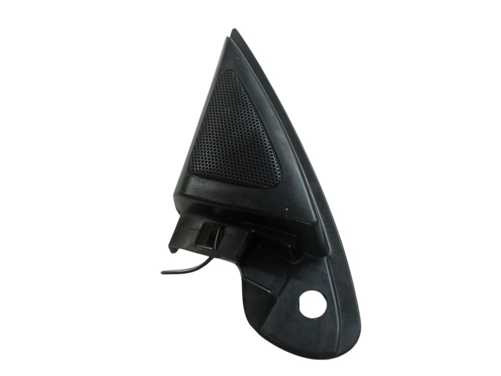 Moldura Interna Retrovisor Fusion 2006 2009 Esquerda Usado 2