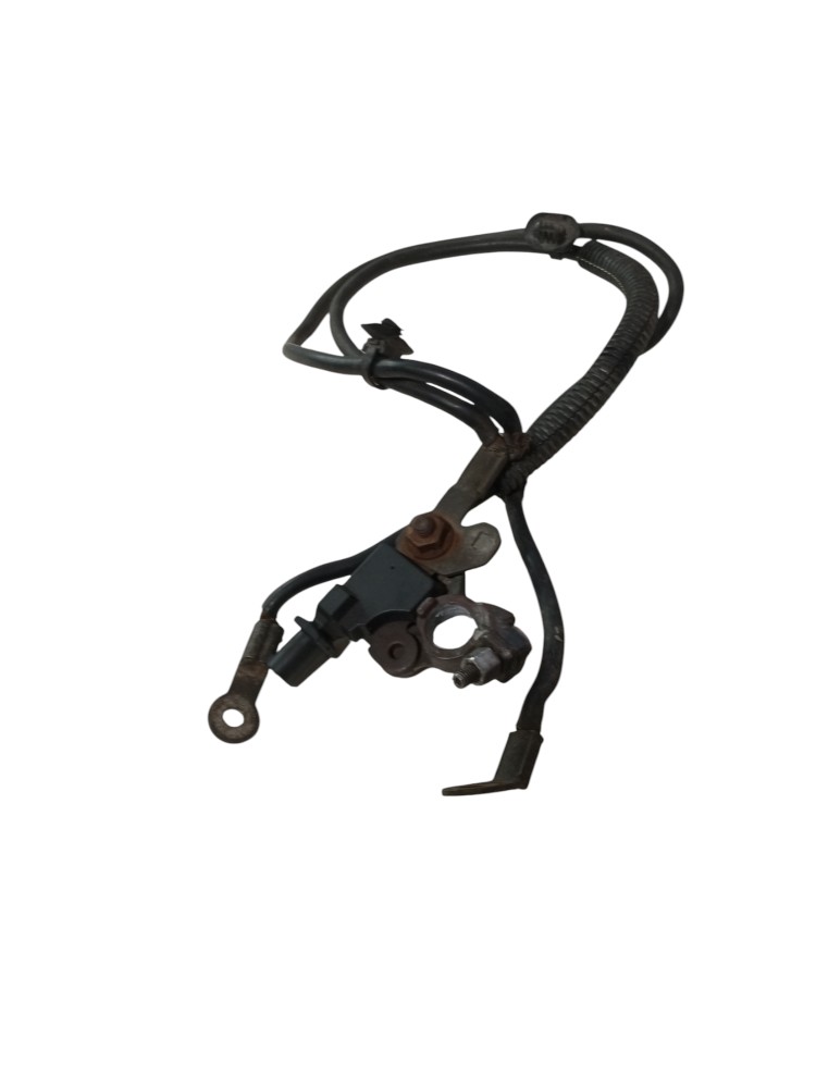 Cabo Bateria Citroen C4 Peugeot 307 2010 2011 2012 2013 2014 4