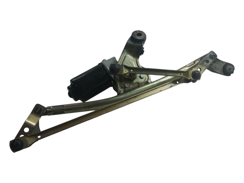 Motor Limpador Parabrisa Renault Megane 2007 2010 2013 5