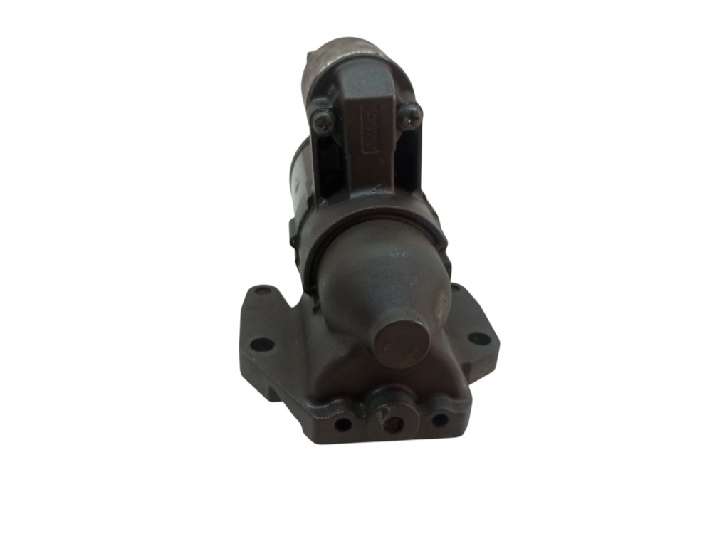 Motor Arranque Ford Fusion 2009 2010 2011 2012  3.0 V6 6