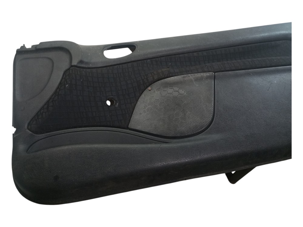 Forro Porta Peugeot 206 99 2000 2007 2011 Direita Usada 3