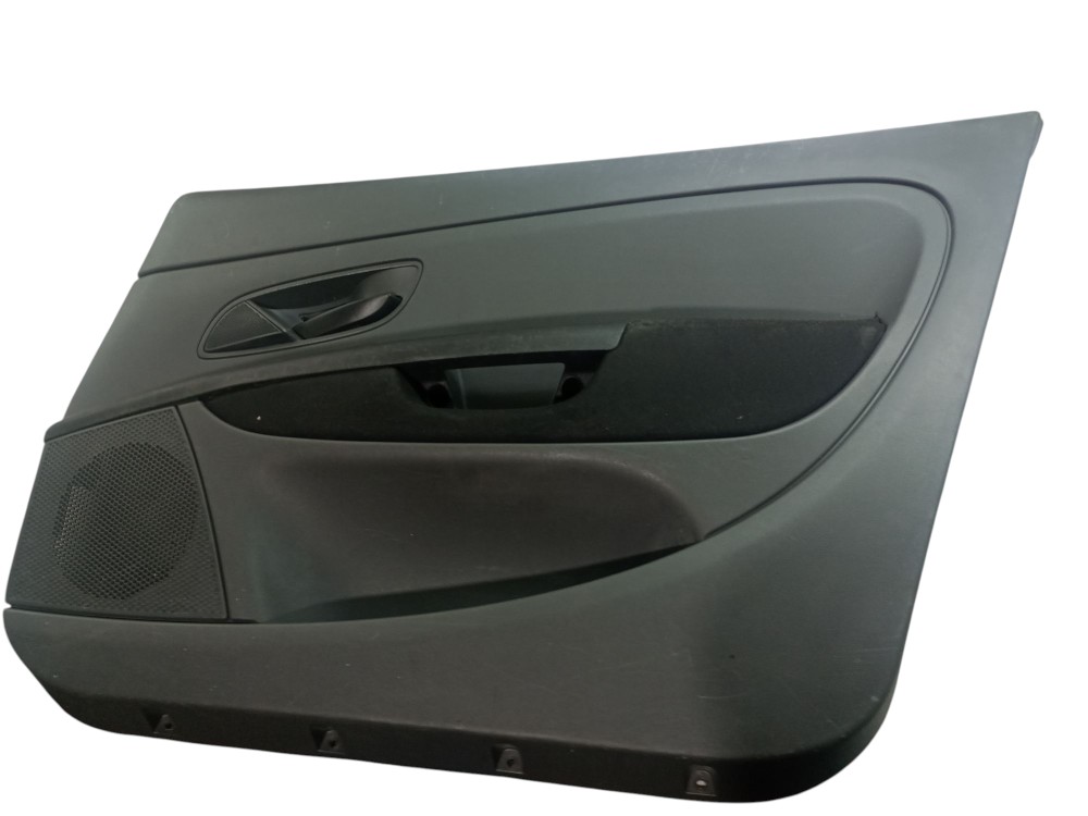 Forro porta Fiat Punto 2008 2010 dianteiro esquerdo usado 1