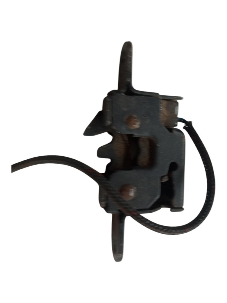 Fechadura Trava Capo Fluence 2011 2012 2013 2014 2015 2.0 4