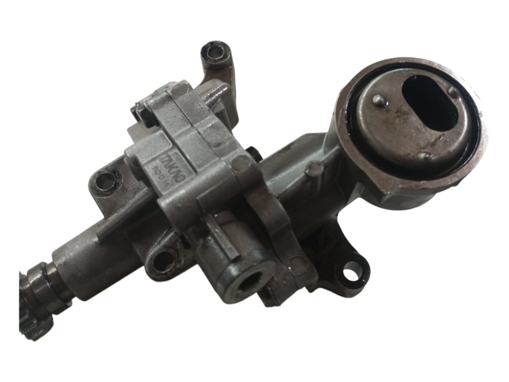 Bomba Oleo Nissan Tiida 2007 2010 2012 2013 Usado 3
