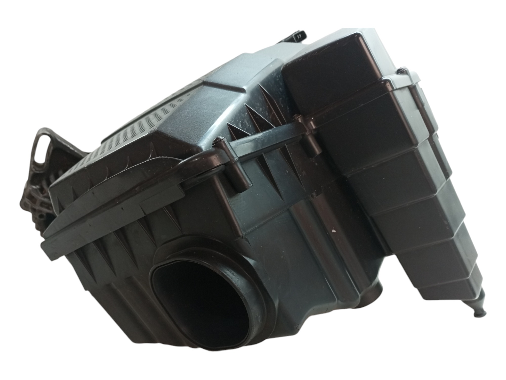Caixa Filtro Ar Discovery 3 2007 2008 2009 Land Rover 4.0 7