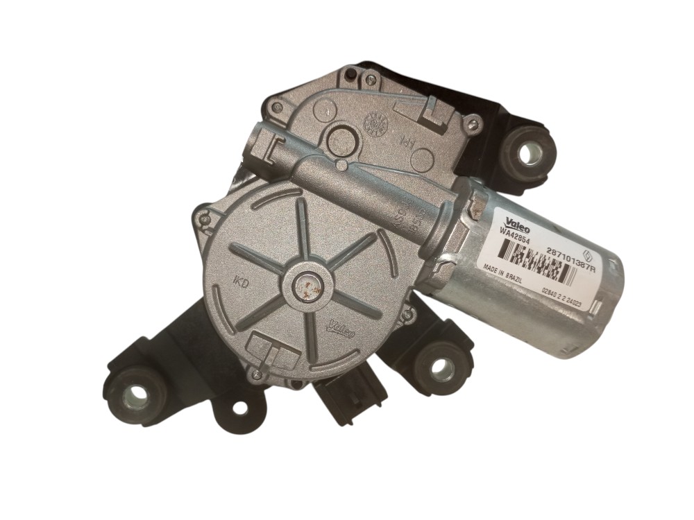 Motor Limpador Renault Kwid 2019 2020 2023 Traseiro Usado