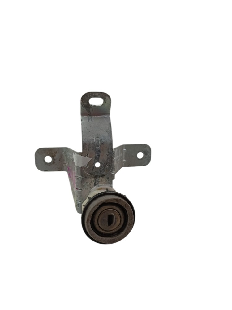 Cilindro Miolo Fechadura Tampa Traseira Punto 2009 Fiat 2