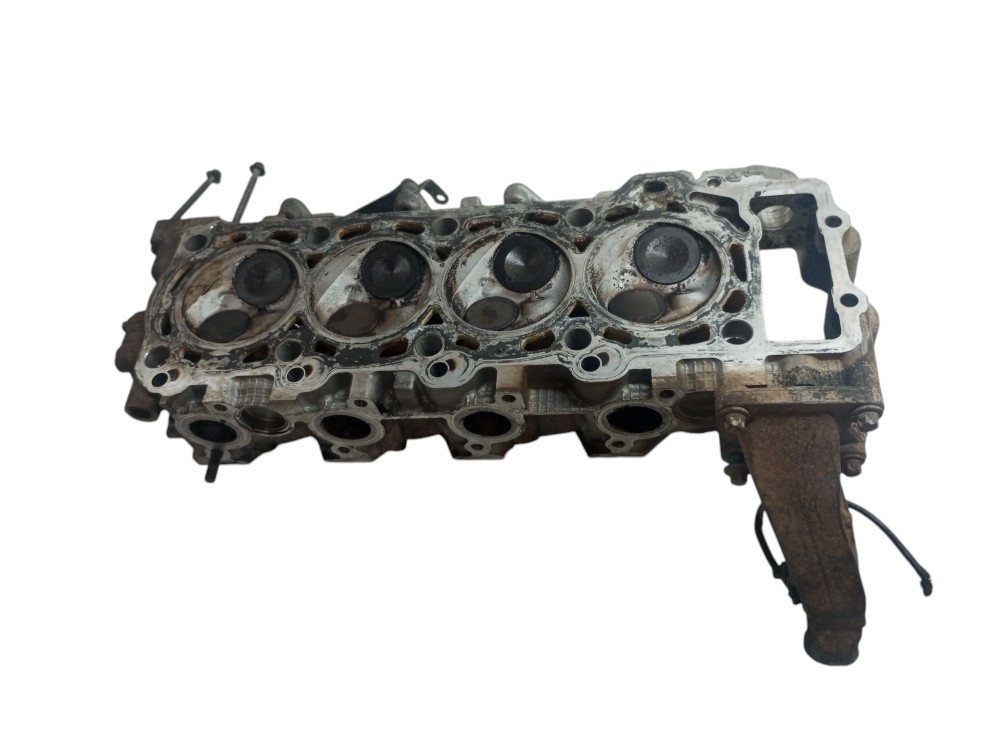 Cabeçote Mercedes Benz Classe A A160 99 2000 2001 2002 2005 6