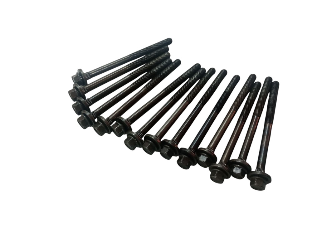 Parafuso cabecote Dodge Journey 2.7 2009 2011 14 unidades 2