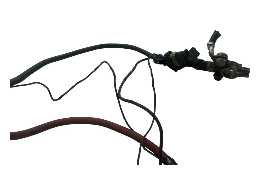Cabo positivo Chevrolet Vectra 98 99 2000 2002 2005 usado 5