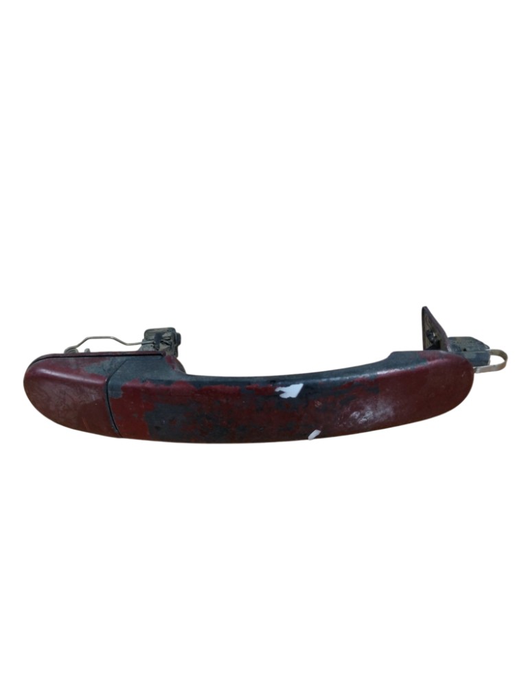 Macaneta Externa Traseira Golf 95 96 97 98 99 Volkswagen