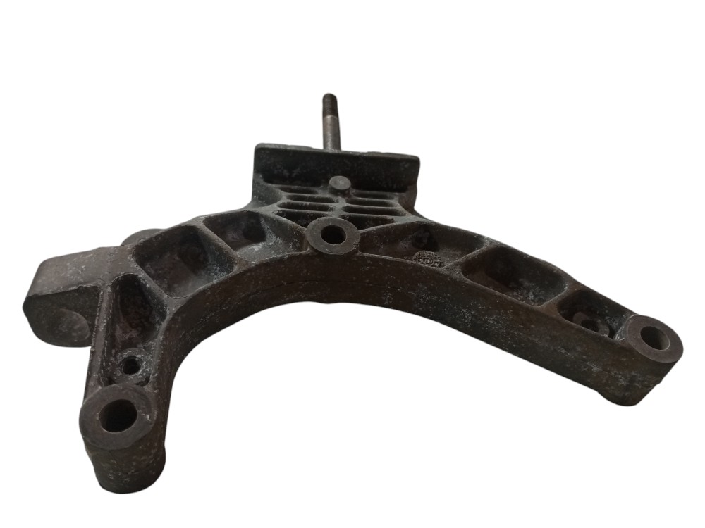 Suporte Coxim Câmbio Fiat Stilo 1.8 2003 2007 2009 2011 5