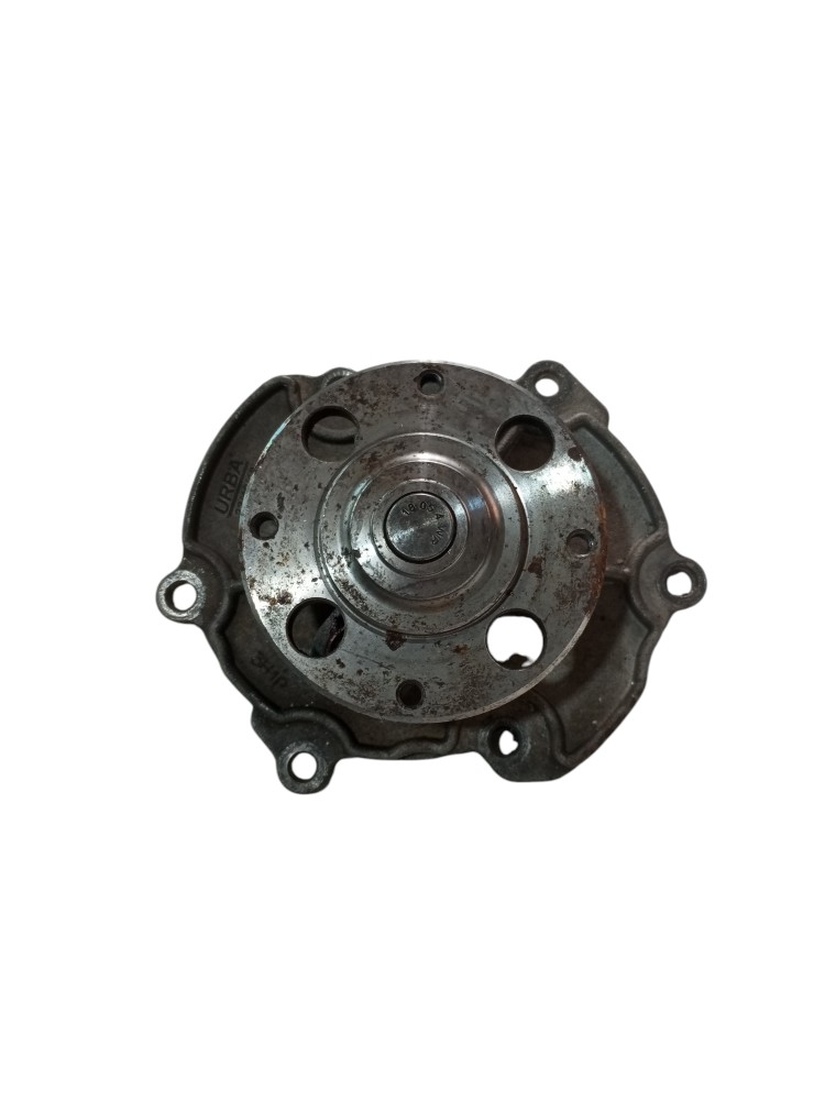 Bomba Agua Captiva 3.6 2008 2009 2010 2011 2012 Chevrolet 4