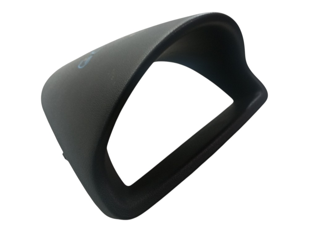 Moldura Painel Instrumentos Volkswagen Gol G4 2008 2012 6