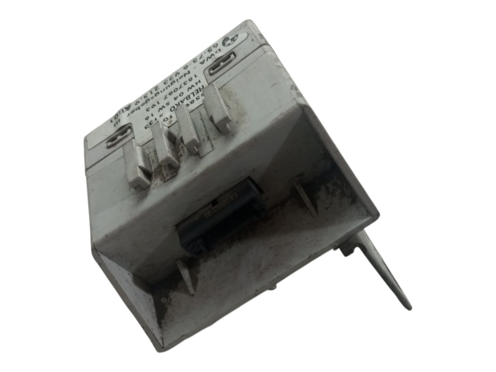 Modulo Alarme Inclinacao Bmw 330 Ie46 99 2000 2006 Usado 5