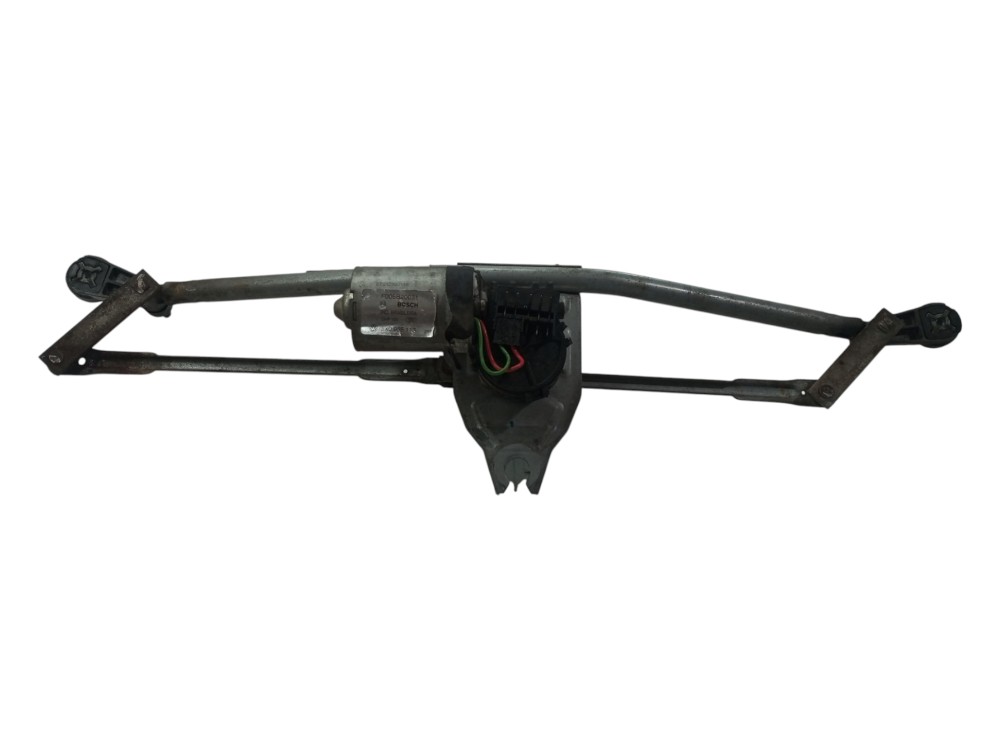Maquina Limpador Parabrisa Parati G4 2005 2009 Usado 1