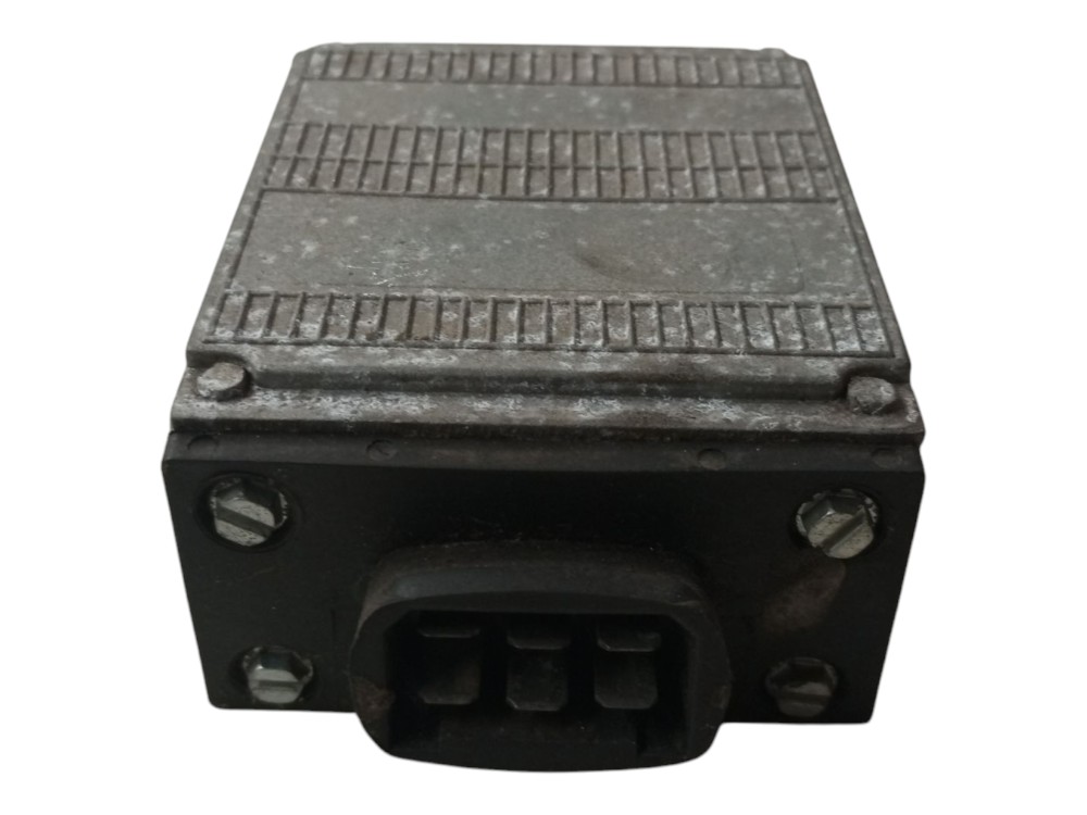 Modulo Central Ignicao Volkswagen Santana Gol 82 94 Usado 2