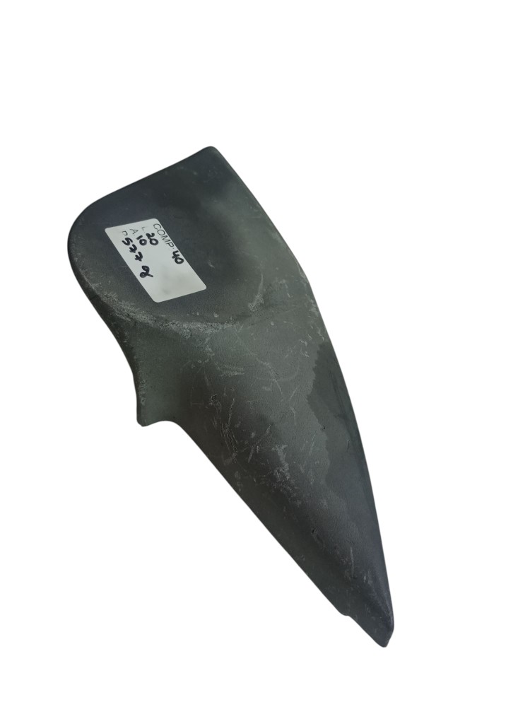 Moldura Retrovisor Corsa 2001 2003 2010 Direito Interno 1