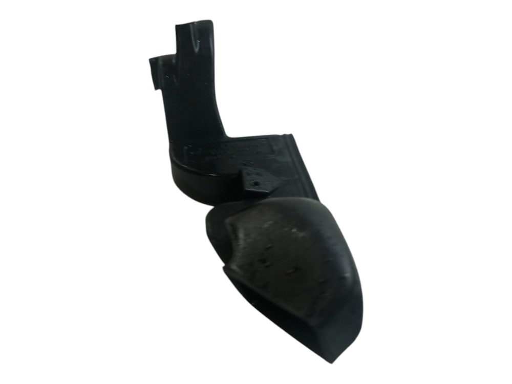Duto Saida Ar Condicionado Vw Parati G4 2005 2007 2009 5