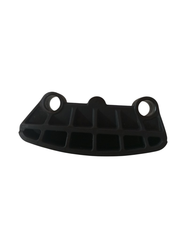 Guia Corrente Comando Discovery 3 Land Rover 2005 2009  Preto 2